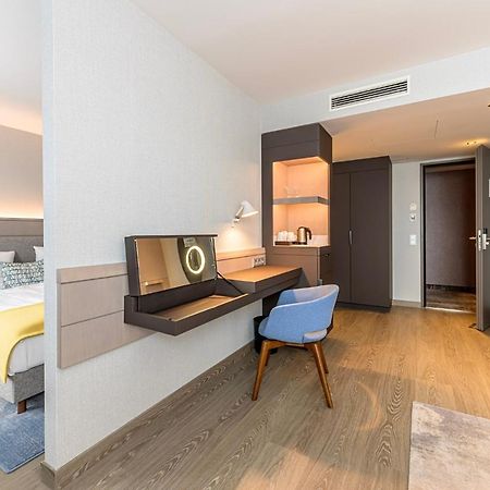 Hotel Europa Мюнхен Екстер'єр фото