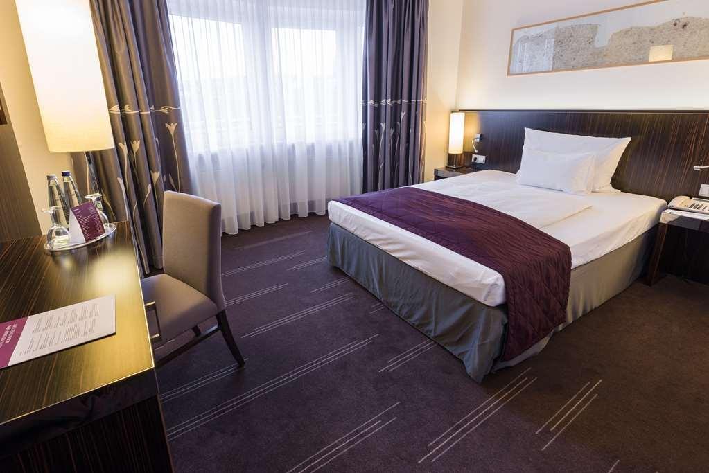 Hotel Europa Мюнхен Номер фото