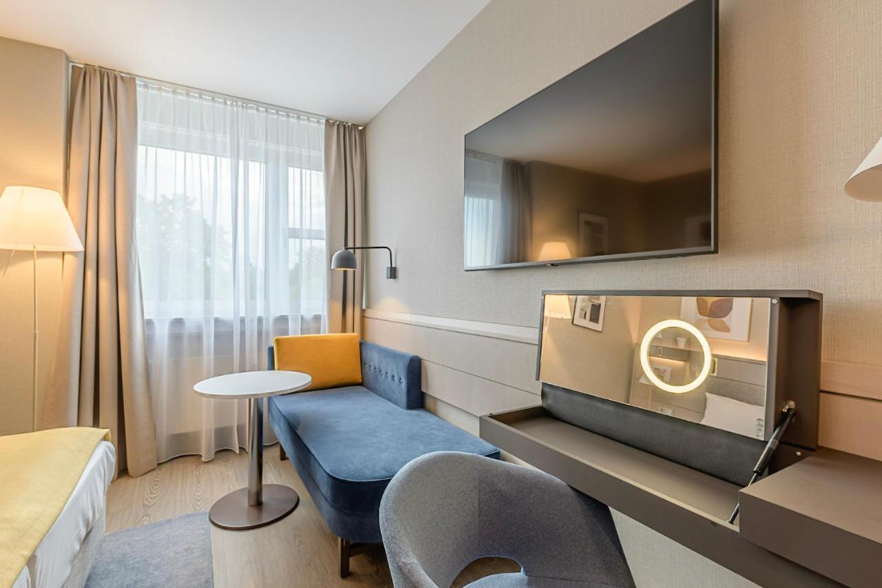 Hotel Europa Мюнхен Екстер'єр фото
