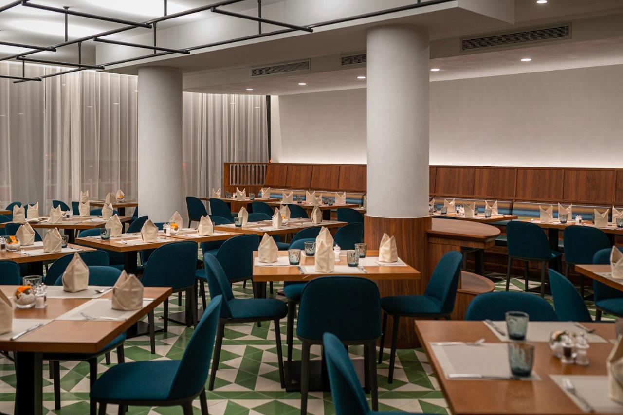 Hotel Europa Мюнхен Екстер'єр фото