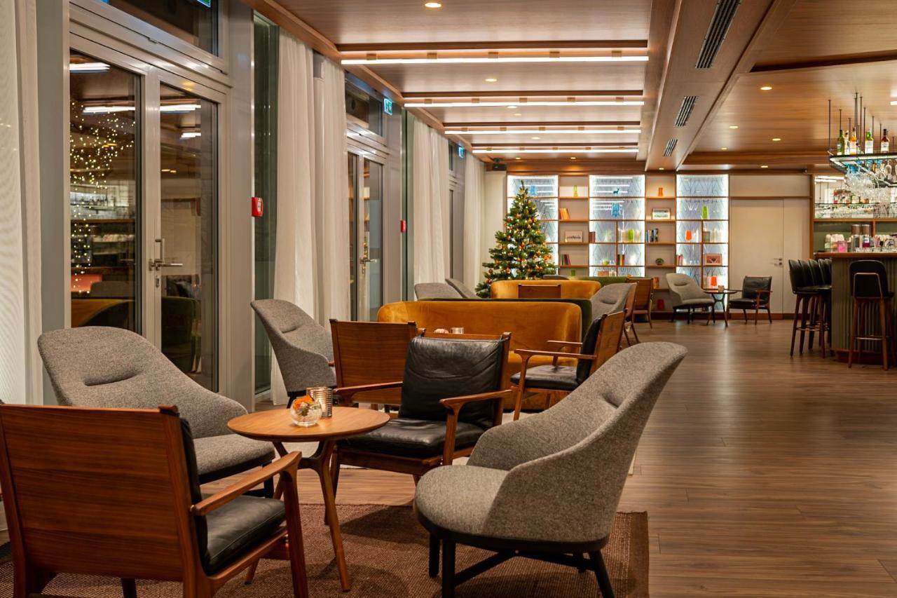 Hotel Europa Мюнхен Екстер'єр фото